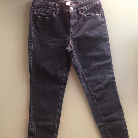Loft Ankle Jeans - Picture 3 of 3